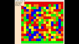 17x17x17 in 23:25