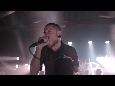 Whitechapel "The Saw Is the Law" (Live)