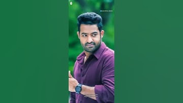 Jr NTR Attitude Whatsapp status fullscreen | Jr NTR Mass status | NTR BGM Status | 4K Status | RRR