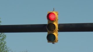 Red light cameras may head to busy Greenville intersections