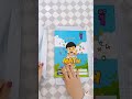 اسهل طريقه لتجليد الكتب تغليف الكتب تجليد كتب شفاف ذاتي اللصق Book Binding Backtoschool 