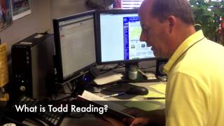A funny look inside NWS Sioux Falls!
