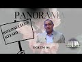Kutsal Yazılar | Panorama - Bölüm 84 - KOLOSELİLER KİTABI | Ayad Zarif