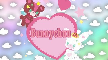 MY NEW CUSTOM INTRO! | CUTE CUSTOM INTRO