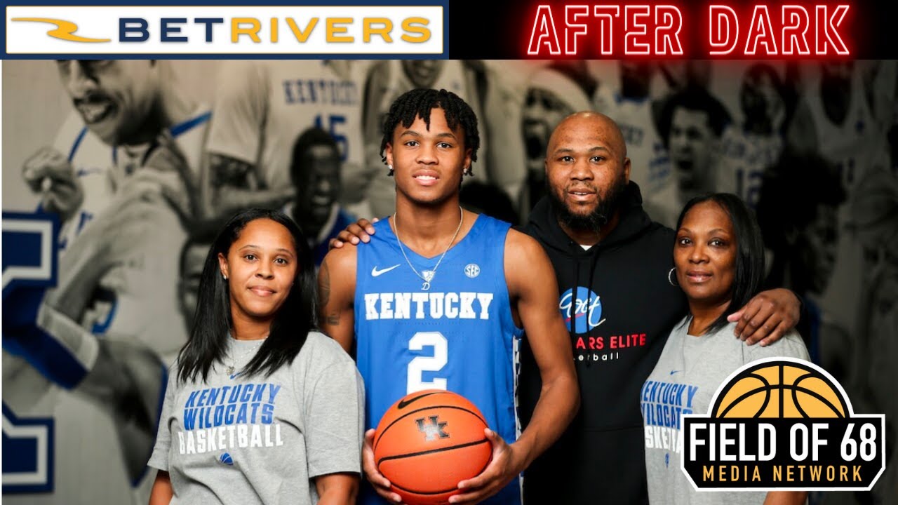 Did DJ Wagner make the right decision committing to Kentucky? | Field of 68