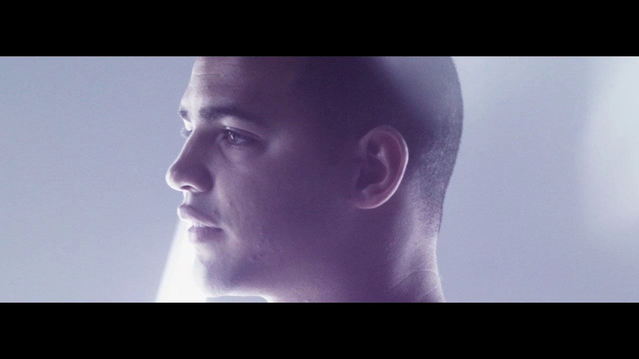 Taalgenoot gesels met Dean John Smith