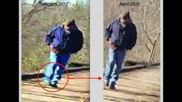 Bridge Guy Truly Revealed, And, Sorry, But It