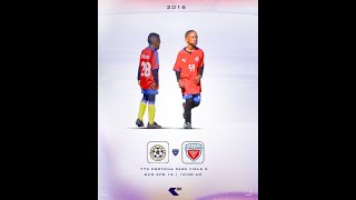 SORICHA FA 2016 vs DV7 2016 - CJSL