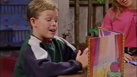 Super Singing Circus Credits Comparison (Screener vs. Final Version) (V1) (Demo Version) Part 6