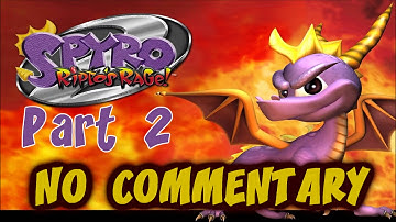 Spyro 2: Ripto