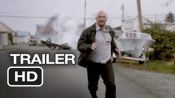 The Package Official Trailer #1 (2013) - Steve Austin, Dolph Lundgren Movie HD