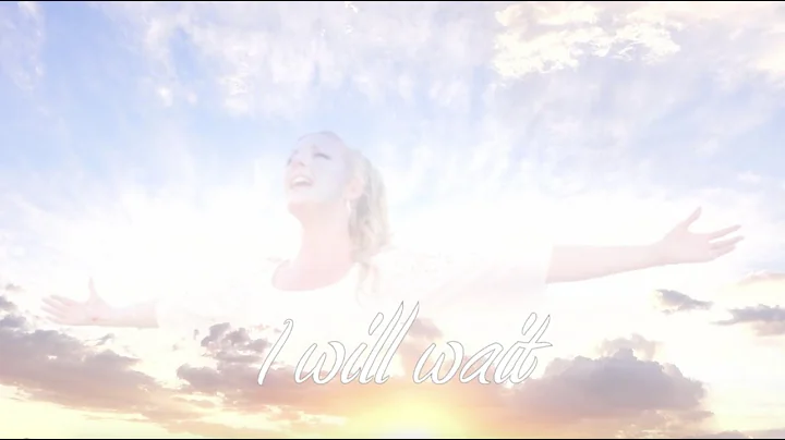 Michelle Shepherd - Wait (Official Lyric Video)