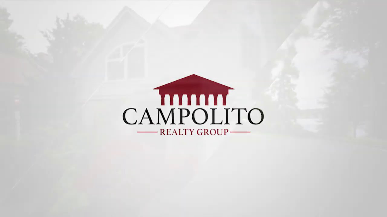 Campolito Realty Group Intro YouTube