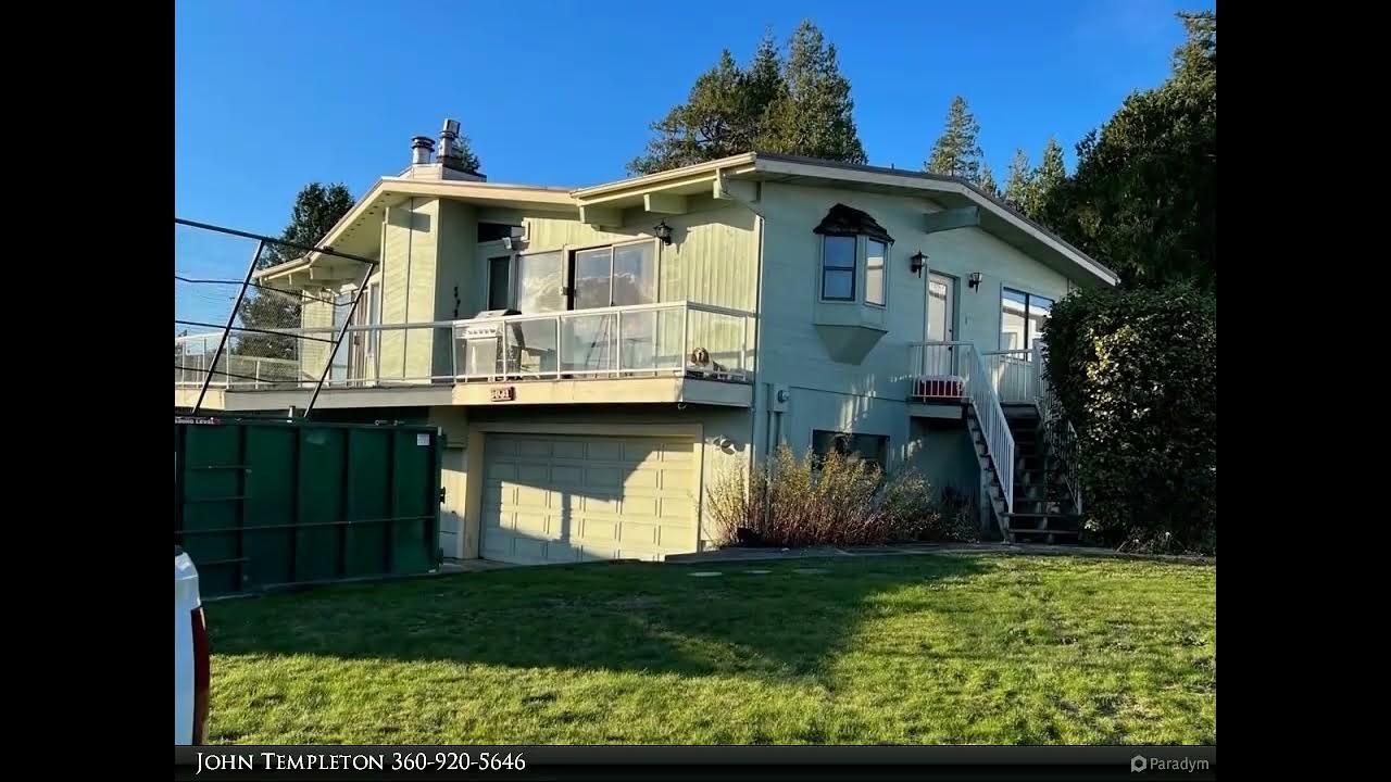 Windermere Real Inc. 8031 Kispiox Road YouTube