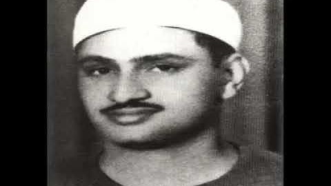 ما تيسر من سورة الزخرف من الايه "71" للقارىء الشيخ محمد صديق المنشاوى يرحمه الله