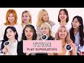 TWICE Reveals Who is the Best Dancer, the Funniest, and More | Superlatives