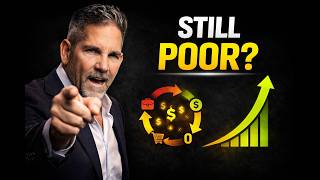 Why You’re Still Poor (Even If You Work Hard)