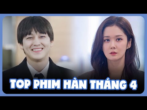 Những bộ phim Hàn hứa hẹn bùng nổ trong tháng 4 này | Ten Asia