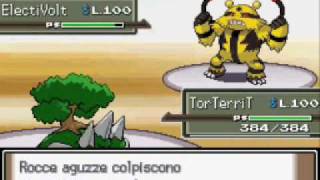 Superlukario93 Vs Umbreon94.Wmv