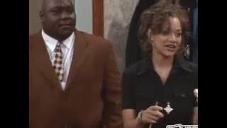 3x04 The Parent 'Hood - Love, African American Style