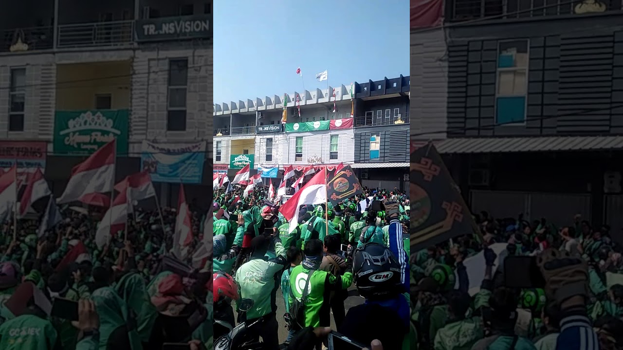 Indonesia Raya - YouTube