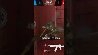 Bullet Force New Trending Games #VS-OO_Gamer screenshot 5