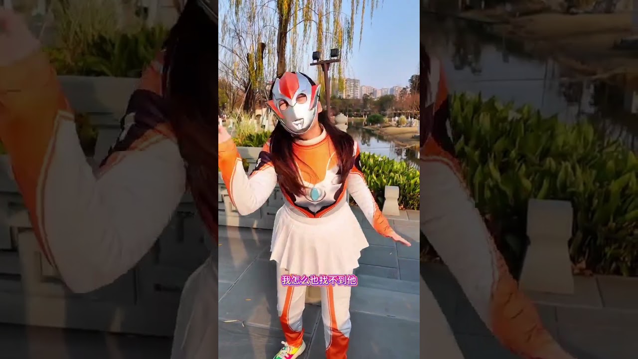 小赛罗机智逃脱 #奥特曼 #奥特曼动画片儿童3-6岁 #奥特曼儿童动画片 #赛罗奥特曼