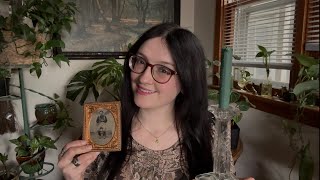 Antique finds - March 2025