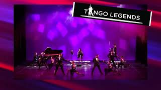 Tango Legends 23  no info, only music
