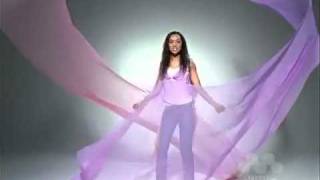 Watch Crystal Kay Koi Ni Ochitara  When I Fall In Love  video