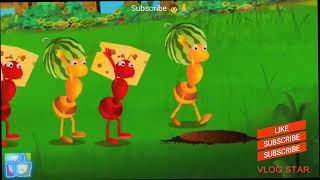 Kids Nursery. Ants Go Marching. Subscribe 🧒🙏