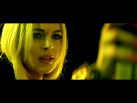 miggs :  "Let The Games Begin" starring LINDSAY LOHAN (OFFICIAL VIDEO)