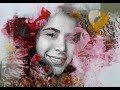 عم لمحلك رولا قادري 