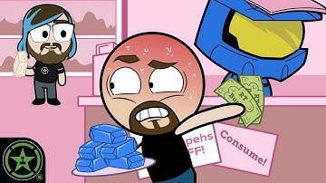 Poop + Proximity = Science - AH Animated