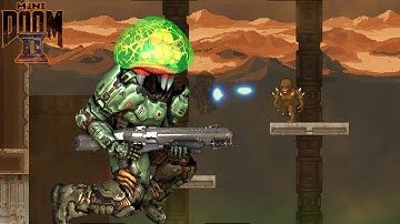 Mini Doom 2 Let