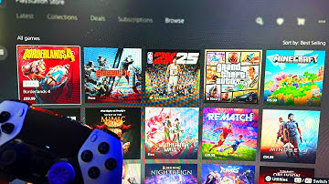 How to get free PS4/PS5 games in 2025 *Unpatched*