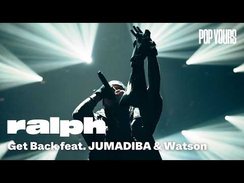 ralph - Get