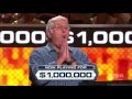 Millionaire Hot Seat Australia - First $1 Million winner ever! (29 August 2016)