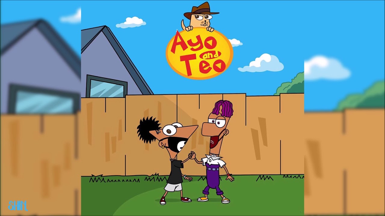 Ayo Teo Hold My Sauce Comin Soon Youtube ayo teo hold my sauce comin soon