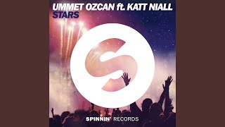 Miniatura de vídeo de "Ümmet Özcan - Stars (feat. Katt Niall)"