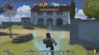 BFH Cheater | RushingRazor. (1) and .0l4NTi / AFG_AFR