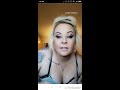 Fat Girls live with Big boobs