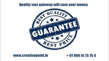 No 1 Best Bulk SMS Gateway Service Provider in Coimbatore