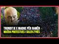 LIVE Tronditje E Madhe Për Ramën Shqiptarët I Turren Për Te Zyra Ndodh Hataja 