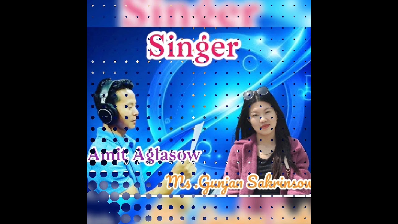 Susophulew vol-1 song -Hrusso sana