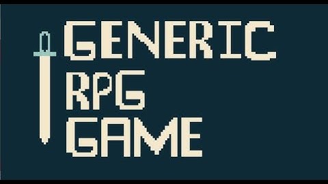 GBG Devlog 1