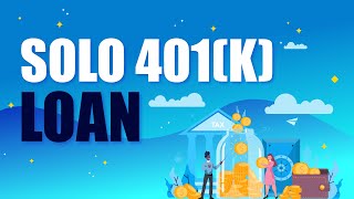 Solo 401(k) Loan | EVERYTHING you need to know! by IRAFinancial 95 views 4 weeks ago 5 minutes, 52 seconds