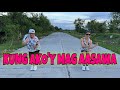 KUNG AKO’Y MAG AASAWA ( Dj KentJames Remix ) TikTok Trend l Dance workout