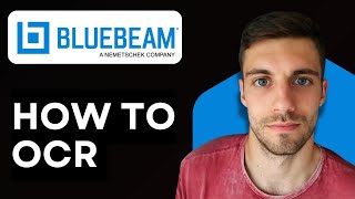 How to Ocr in Bluebeam 2026 (Simple Guide)