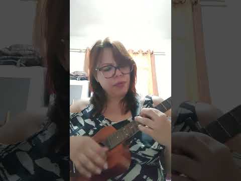 Isådora de Cåstro | A palo seco (Belchior) Cover INDIVIDUAL COM VOZ